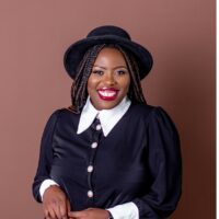 Candice Chirwa