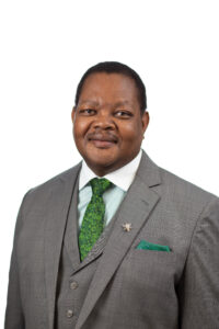 P. Mpho Makwana - Gosebo Iii