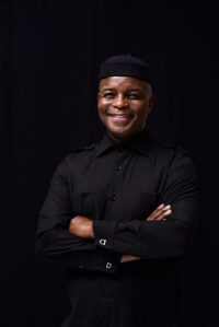 Thebe Ikalafeng