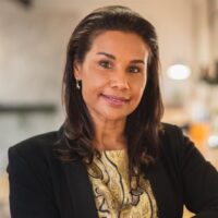 Dr Janice Golding