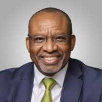 Daniel Mminele