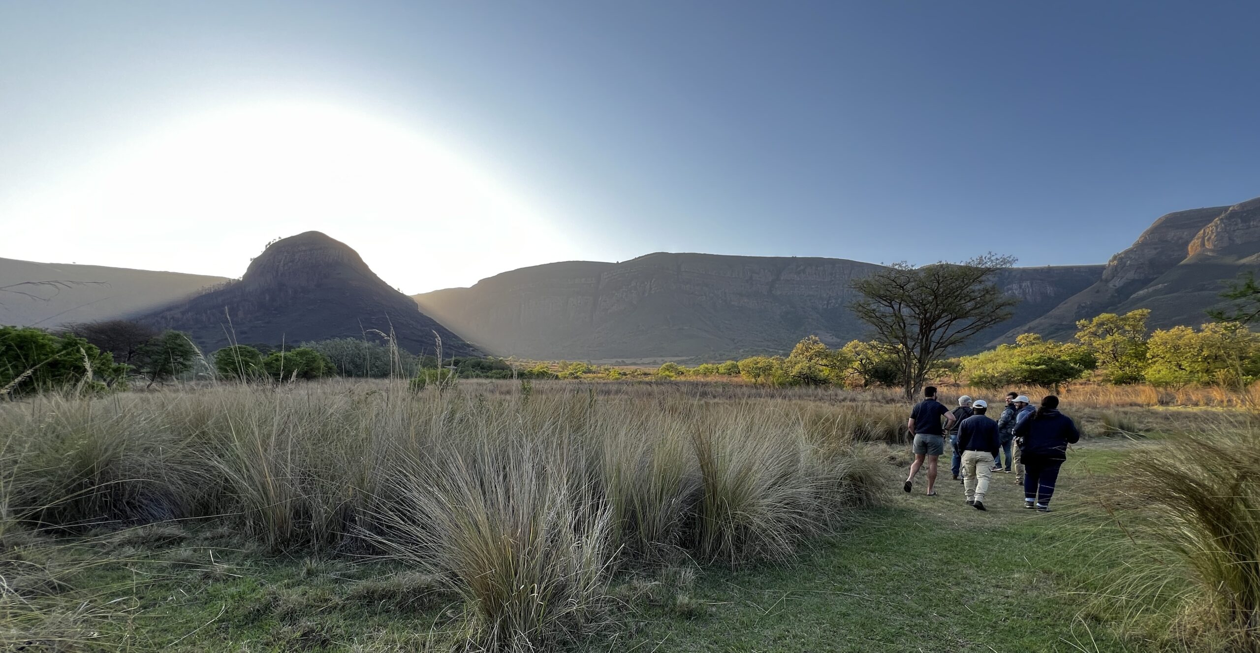 Verlorenkloof near Dullstroom in Mpumalanga Credit S McKean