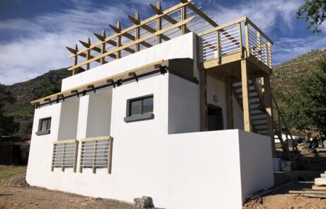 Elandskloof community centre