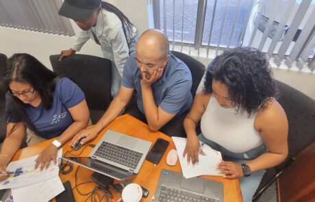 Flow Compliance Monitoring training workshop 2