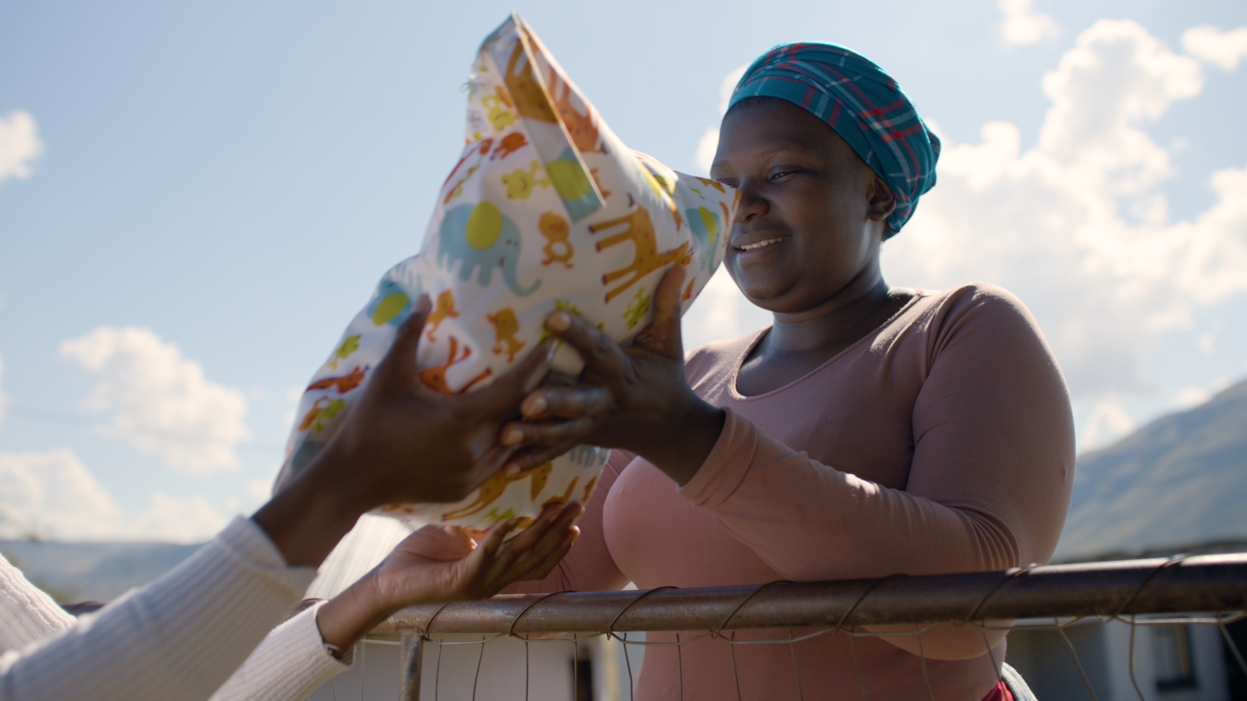 ERS Smart Nappy pack Credit Known Agency